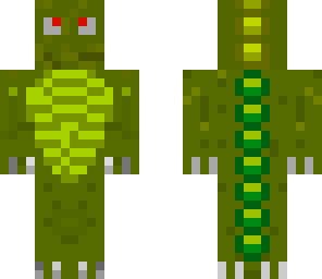 croc