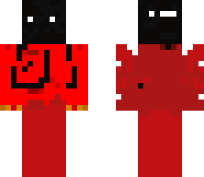 blood man