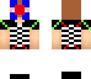 my skin 1003