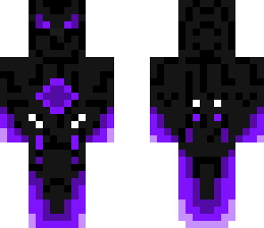 purple fire