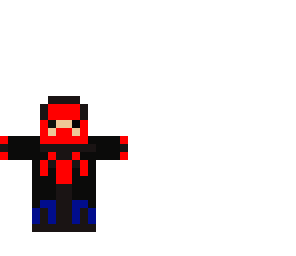 mini man