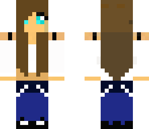 cool girl
