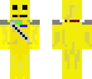 butter war