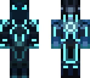 tron warrior