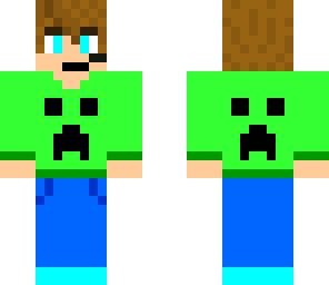 minecrafter1905