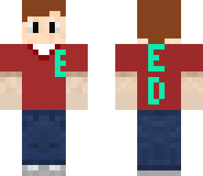 my awesome new skin