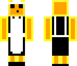 sullys maid skin pt 2