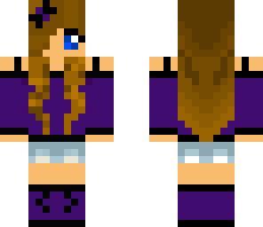 cool girl