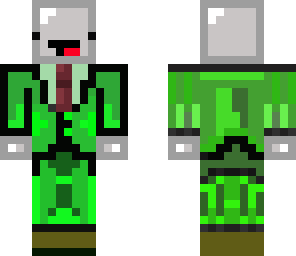 vanilla man