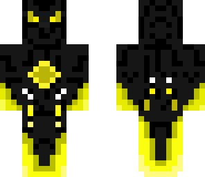 electric guy
