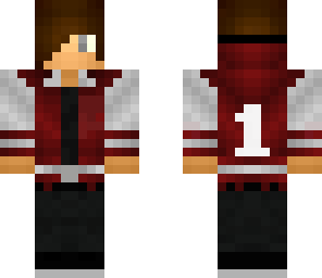 megaticks skin