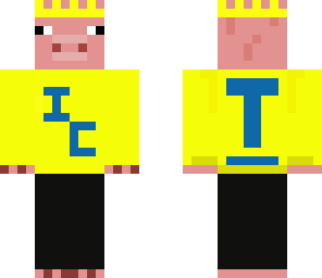 king pig