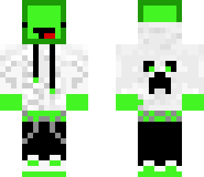 greeny