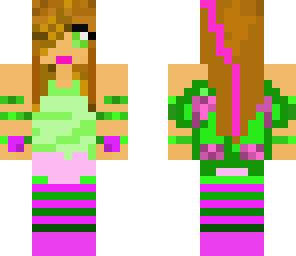 winx club flora sirenix