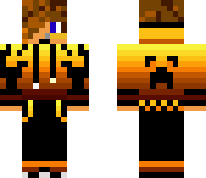 cool boy 123