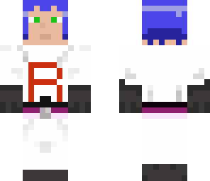 james team rocket