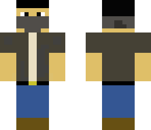 bandit