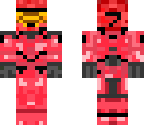 halo warrior