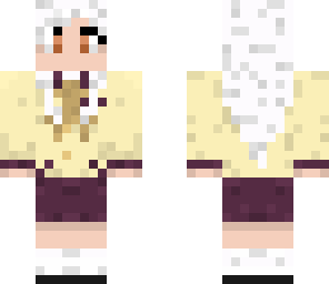 angel beats - kanade