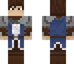knight under armor2