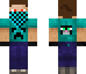 yolo gamerz skin van sam