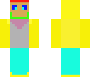 casual steve 2