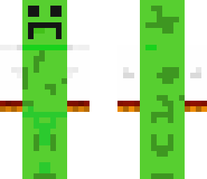 professor creeper