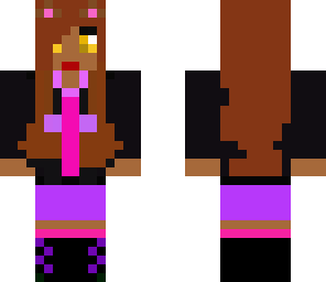 clawdeen wolf
