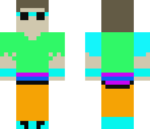 alternate themidnightbeeney