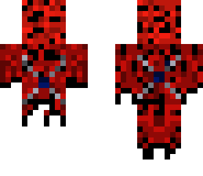 lava demond
