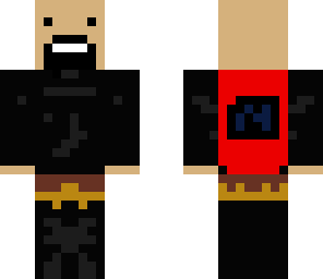 ninja  notch