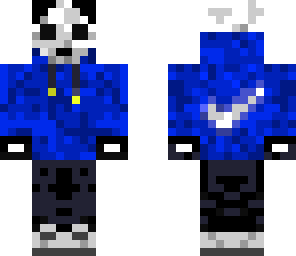 cooler panda