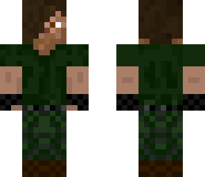 hardcore army