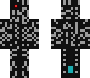the robot