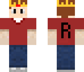 for raphael159 king