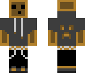 brown dj slime