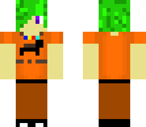 son of dionsyus