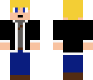 boy