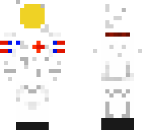 astronaut