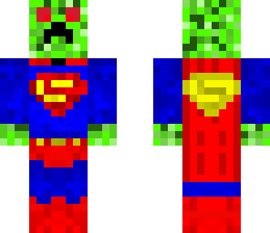 super creeper