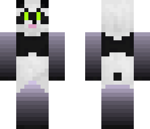 panda