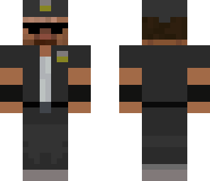 police