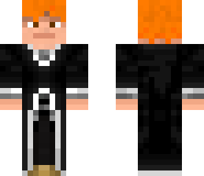 edit ichigo