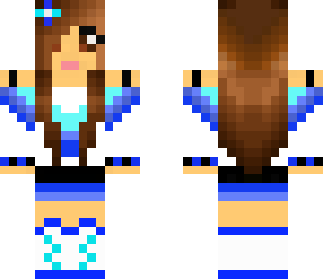 ice girl