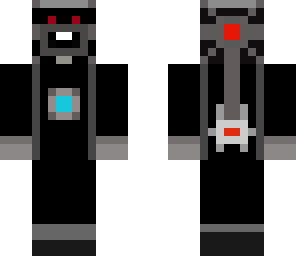 alien robot troop