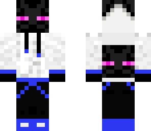 cool enderman