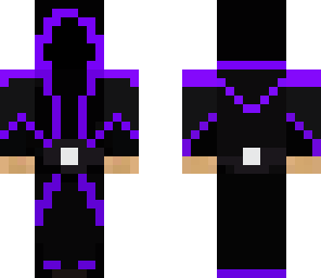 ender arcane mage