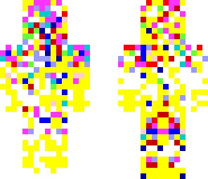 stupid skin