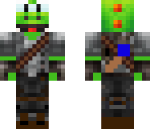 yoshi hunter