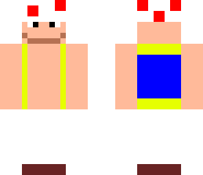 toad